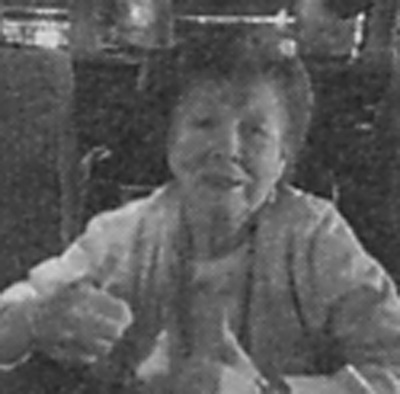 Patricia Downs
