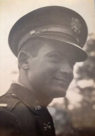 Richard Herman