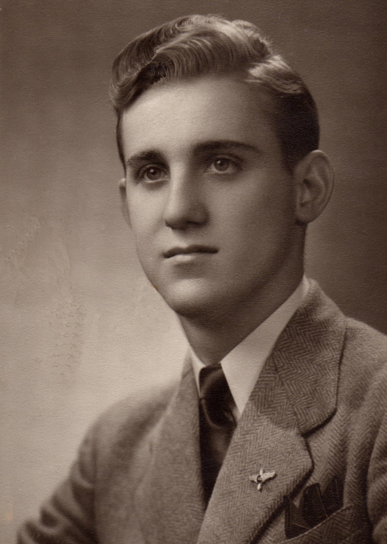 Gordon Hetu