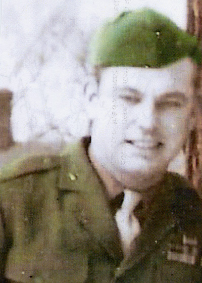 Edwin Hershon 