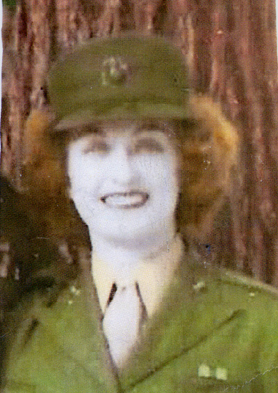 Libuse Hershon