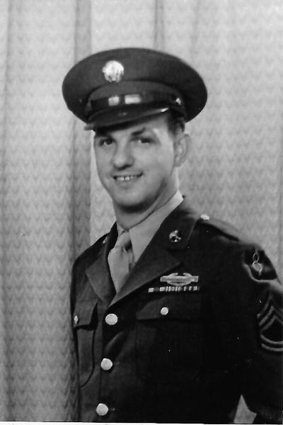 Gilbert Davenport
