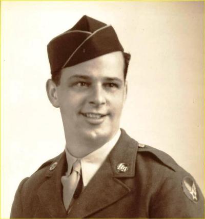 Robert Davenport