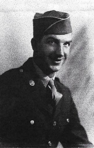 Harry Davenport