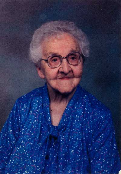 Margaret Herzing