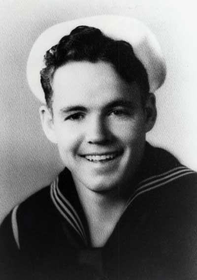 HOWARD CATES