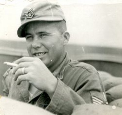James Herring