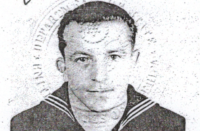 Harry Wagner 