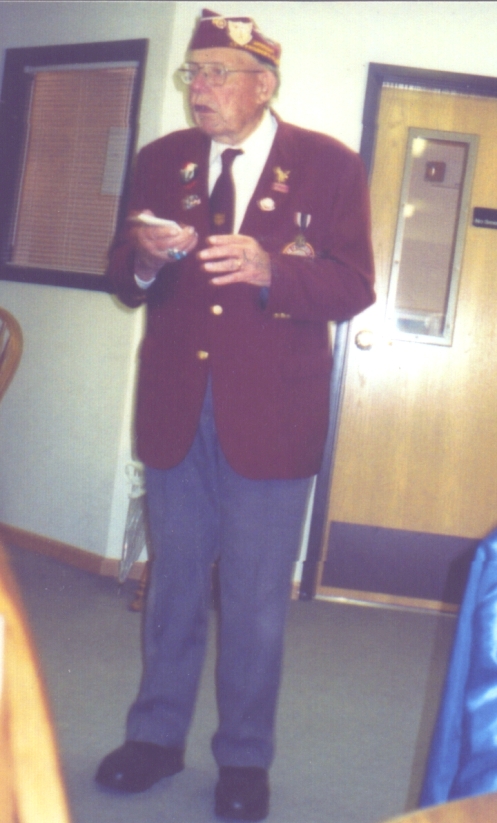 Vernon Bigalke
