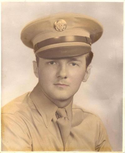 Wilbur Hershberger