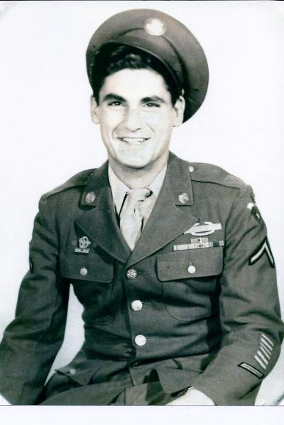 Peter Centanni