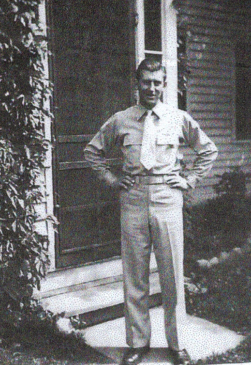 Earl Miller