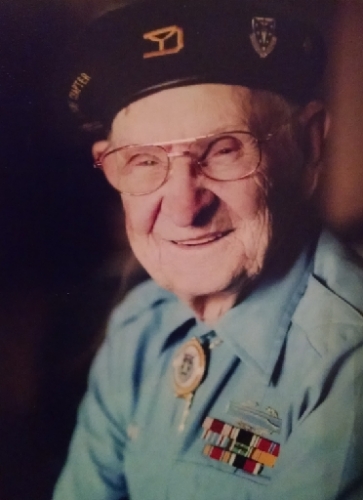 Frederick Czupkiewicz