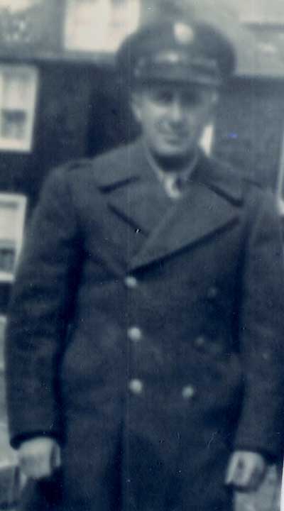 HAROLD HICKS