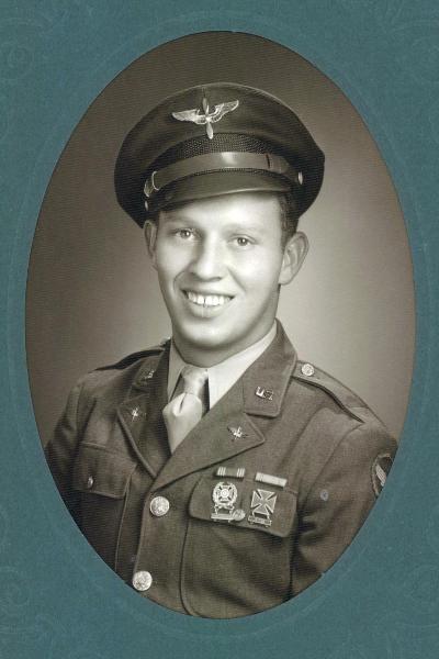 Raymond Bigelow