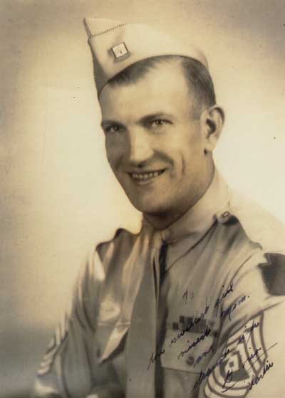 CHARLES REDMOND
