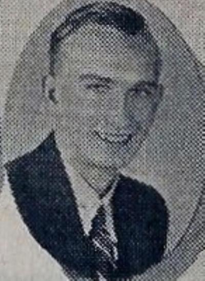 Chester Eickelberger