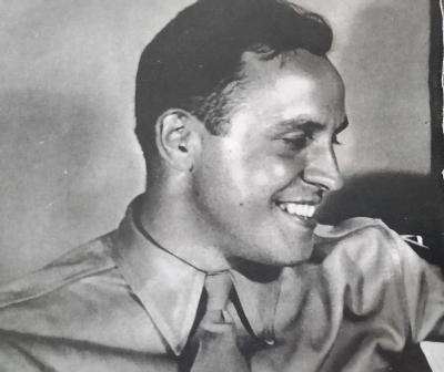 Earle Reed
