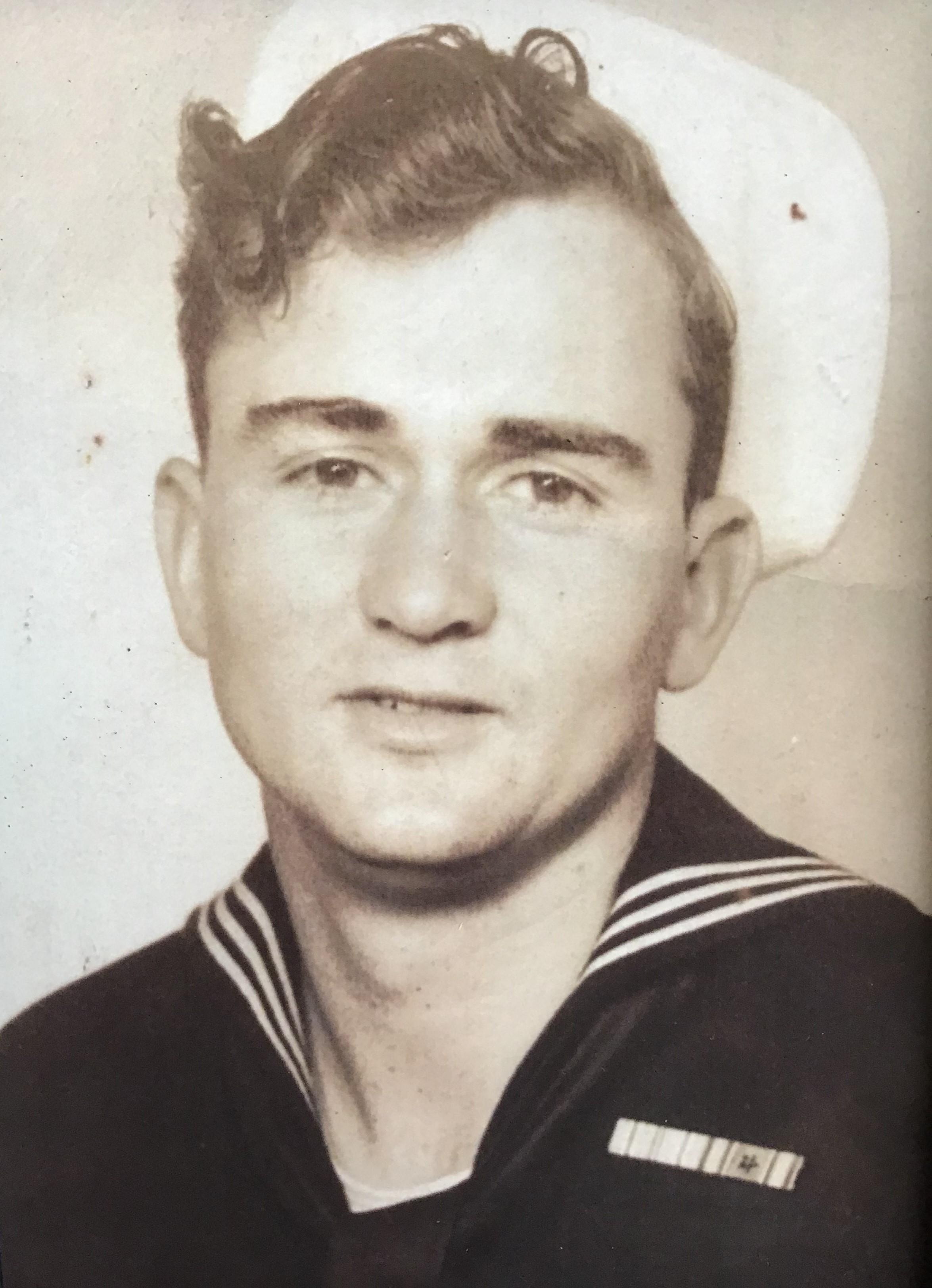 Calvin Davis