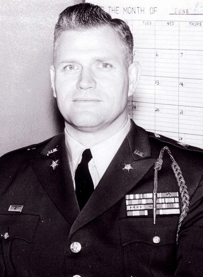 JOHN DOVE