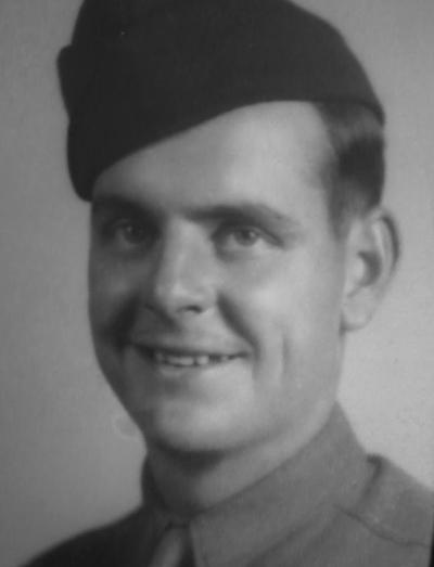 Howard Davenport