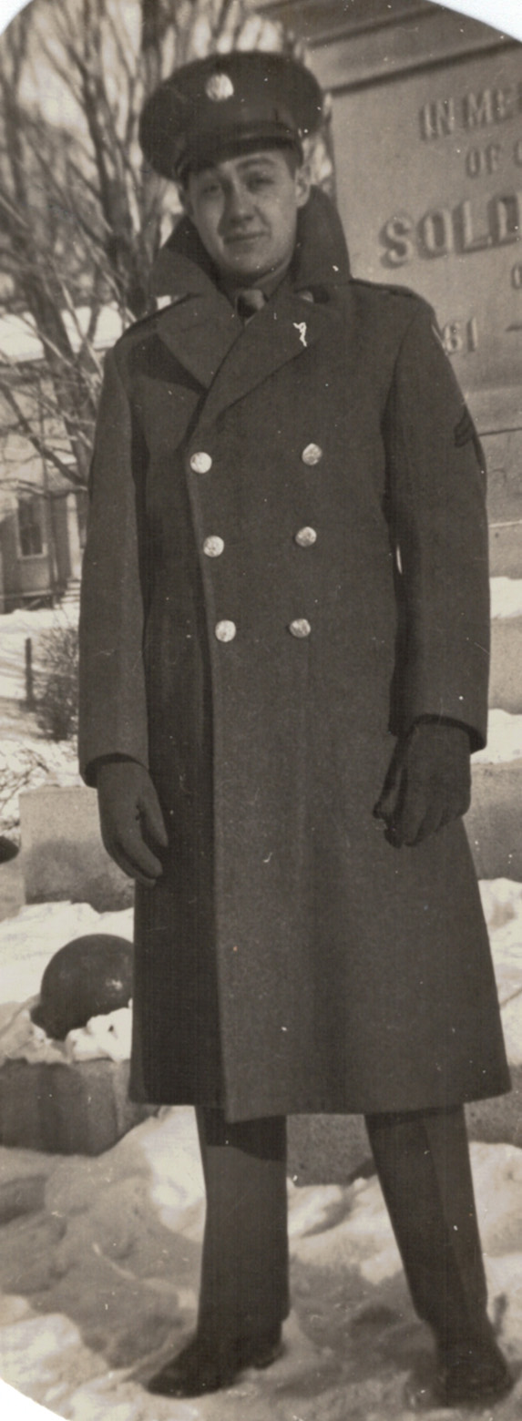 Paul Herre