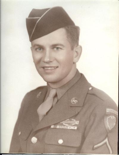 Warren Redemann
