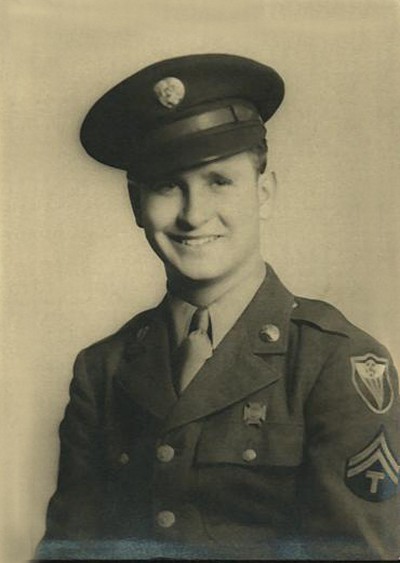 JOHN CESEAR