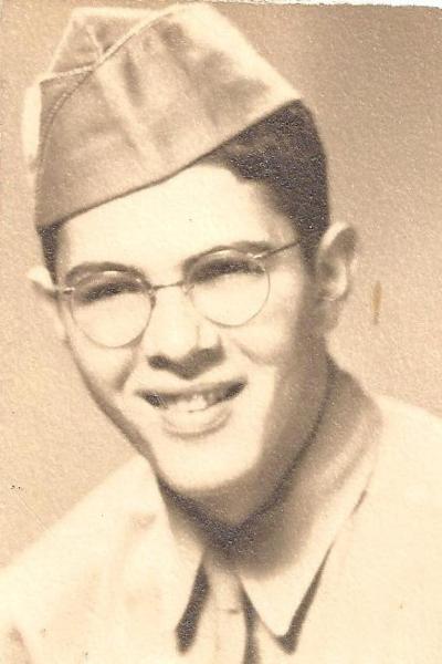 George Hershberger