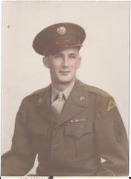 Earle Hingley