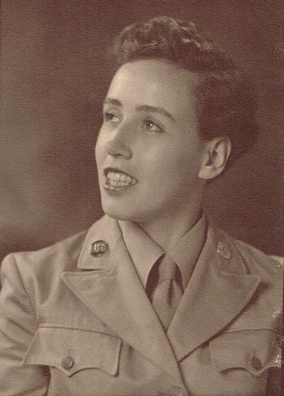 Roberta Wade