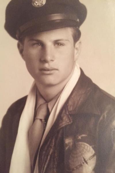 Ralph Miller