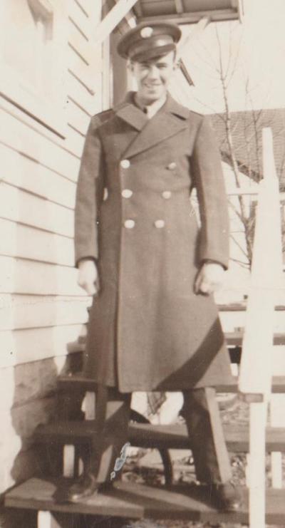 William Higgins