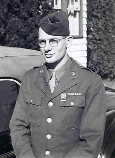 Charles Downs