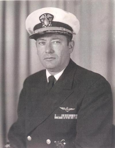 Edwin Downs