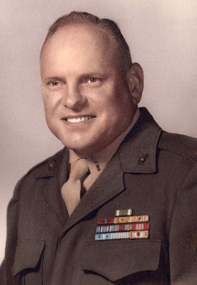 Roger Douglas