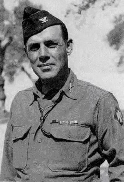William Darby