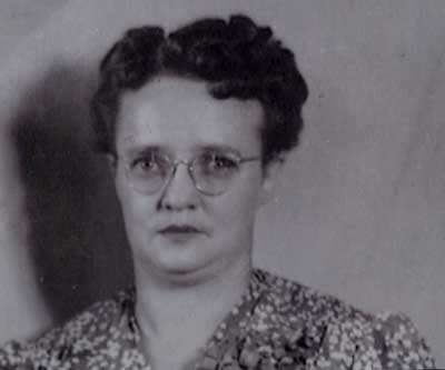 MARY MILLER