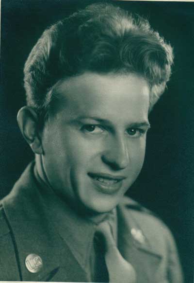 Lloyd Miller