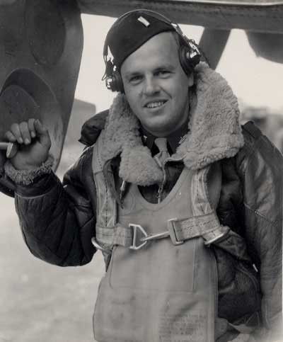 GERALD DANNEWITZ