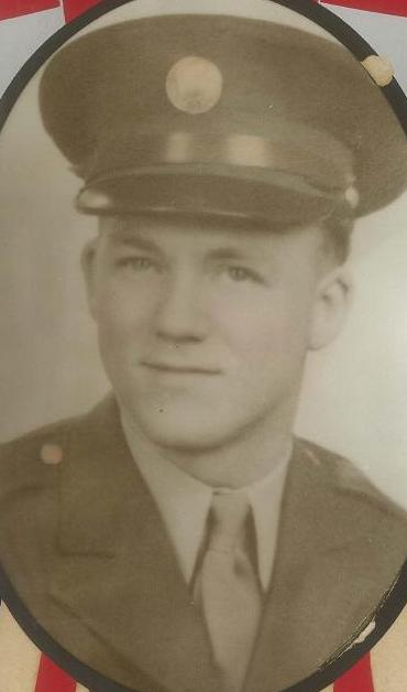 Harry Herron