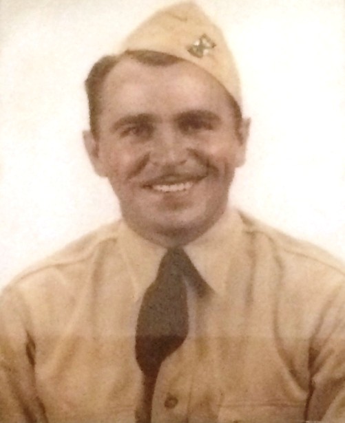 Anthony Cecchini