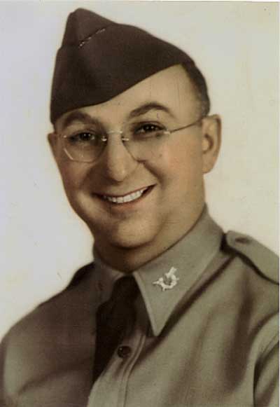 RALPH HERZOG