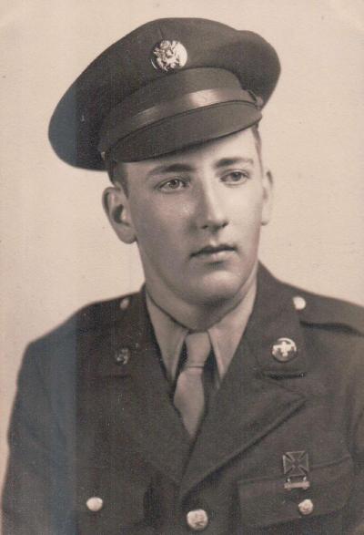 Robert Binder