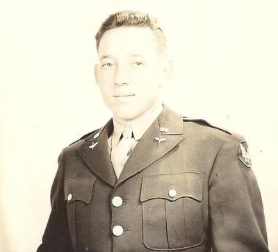 Raymond Darling