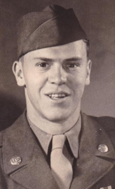 Charles Duffy