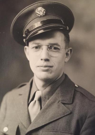 Maynard Miller