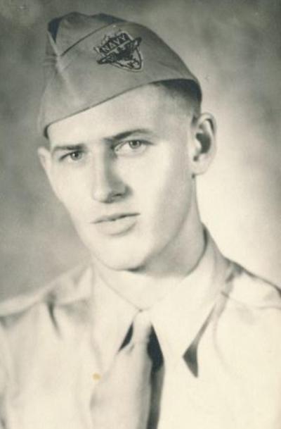 Carl Reed