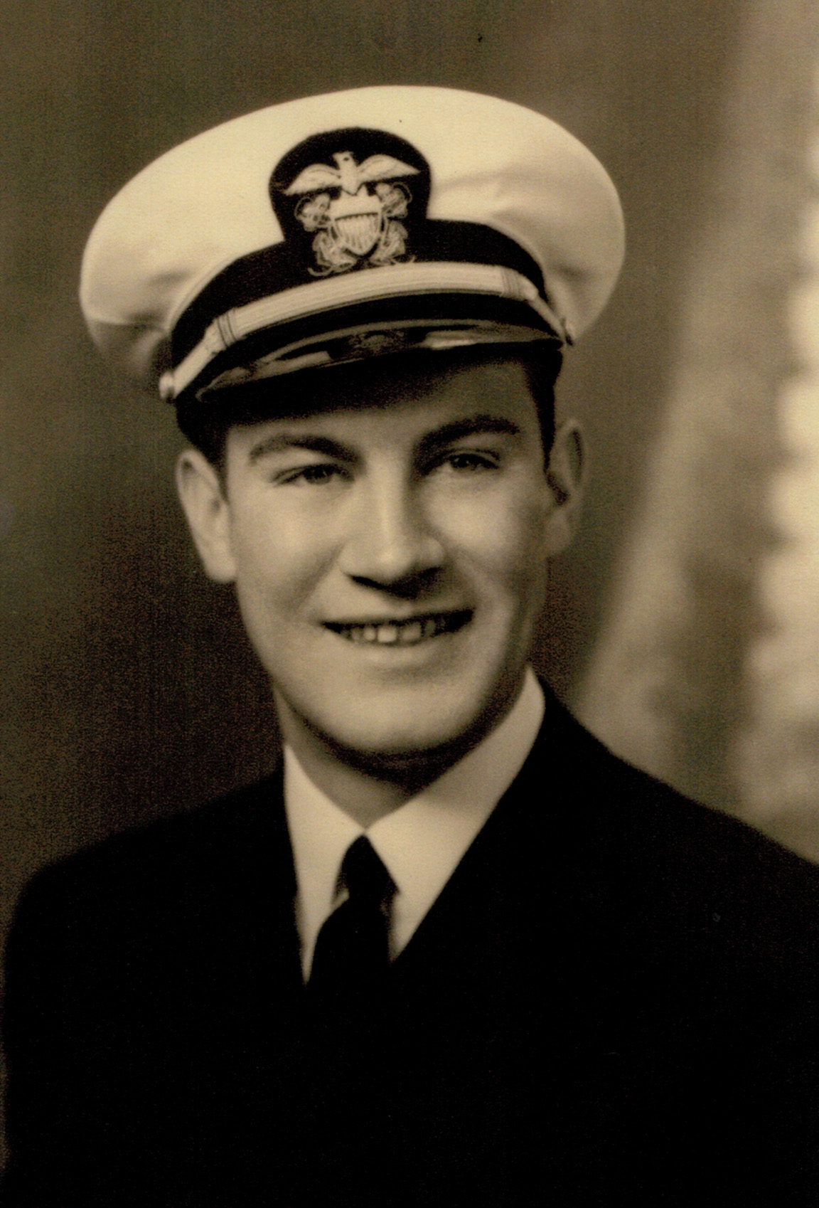 Lawrence Driever