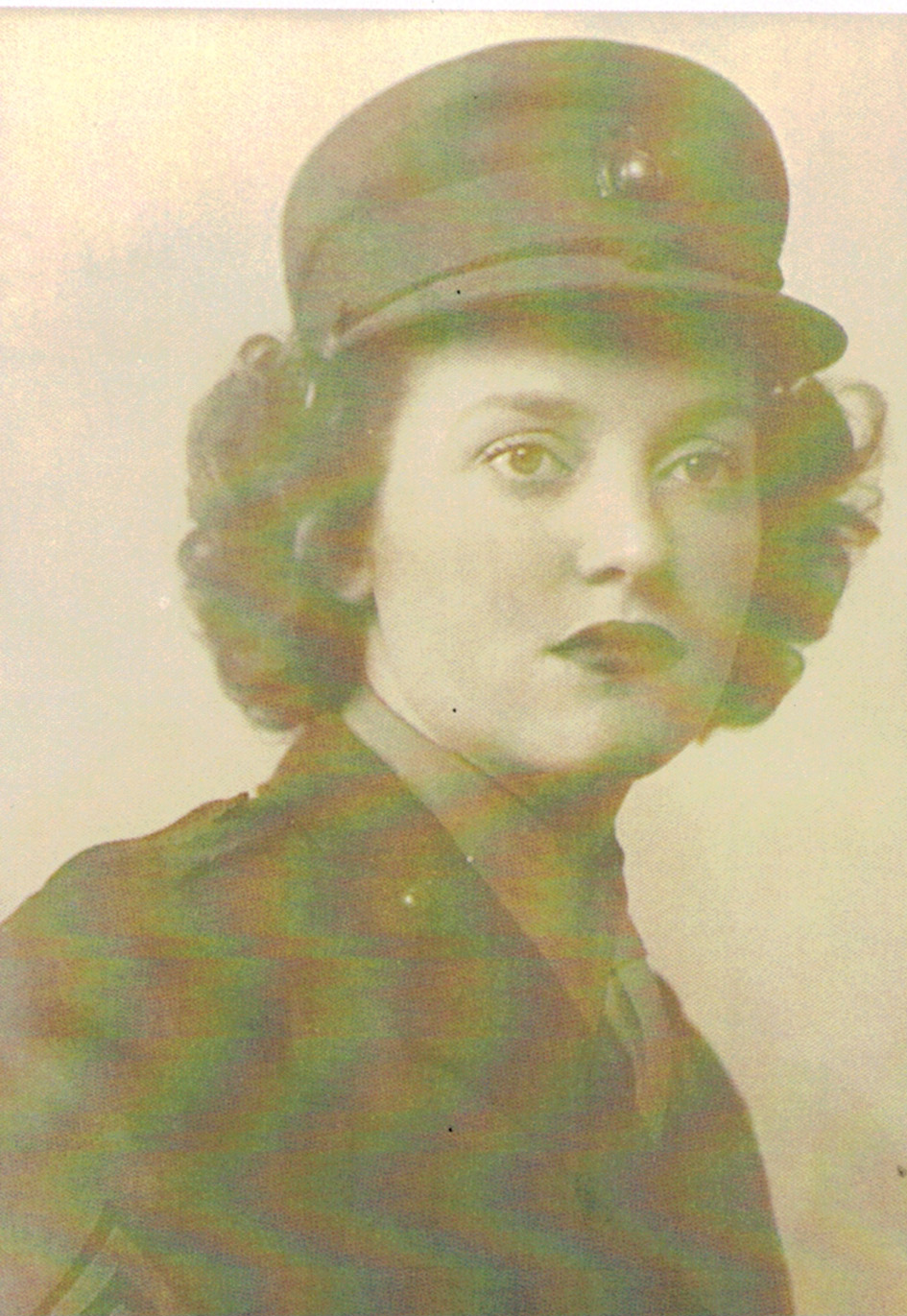 Anne Heuer
